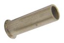 FERRULE, NON-INSULATED, 18 AWG (0.75MM┬▓), 0.39(10.0MM) LENGTH 07AH2238 F76-10-M