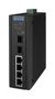 ENET SW, UNMANAGED GBIT, RJ45X4, SFPX2 EKI-2706G-2FPI-A