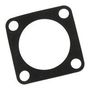 MOUNTING FLANGE GASKET, NEOPRENE, SZ 20 C10-101949-020