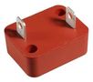 METAL OXIDE VARISTOR, 200V, 405V, 40MM DISC V151DB40