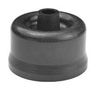 O-RING, RUBBER, TOGGLE SWITCH, BLACK AT401A