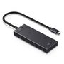 Hub USB-C to USB-C 3.2 4-Ports 30cm, Black UGREEN/35584 6941876235841