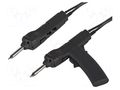 Desoldering iron; for soldering station METCAL MFR-H5-DS