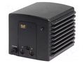 Station: control unit; Station power: 60W; Ch: 2; 170x200x152.5mm METCAL MFR-PS1300
