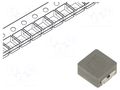 Inductor: wire; SMD; 470nH; Ioper: 43A; 0.73mΩ; ±20%; Isat: 56A EATON ELECTRONICS HCM1A1307V2-R47-R