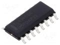 IC: PMIC; PWM controller; SO16; boost,push-pull; 0÷45%; SMPS ONSEMI TL494CDR2G