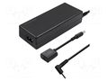 Power supply: switching; 19.5VDC; 3.33A; Out: 4,5/3,0 CENTERPIN QOLTEC ZSI-51728