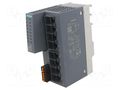 Switch Ethernet; unmanaged; Number of ports: 8; 24VDC; RJ45; IP20 SIEMENS 6GK5108-0BA00-2AC2