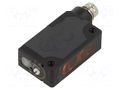 Sensor: photoelectric; Range: 0÷1m; PNP; DARK-ON,LIGHT-ON; 100mA BALLUFF BOS02AF