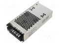 Converter: DC/DC; 150W; Uin: 250÷1500VDC; Uout: 48VDC; Iout: 3.12A MEAN WELL RSDH-150-48