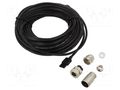 Connecting cable; 20m STEGO STEGO-244447