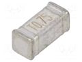 Fuse: fuse; 750mA; 250VAC; 60VDC; time-lag; 6.1x2.72x2.72mm; SMD EATON/BUSSMANN TR1-2410TD750-R