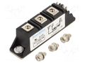 Module: thyristor; double series; 1.8kV; 116A; Ifmax: 180A; 21MM SIRECTIFIER STT116GK18B-SIR