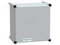 Enclosure: multipurpose; X: 270mm; Y: 270mm; Z: 180mm; Thalassa PLS SCHNEIDER ELECTRIC NSYPLSP2727G
