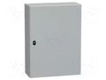 Enclosure: wall mounting; X: 600mm; Y: 800mm; Z: 250mm; Spacial S3D SCHNEIDER ELECTRIC NSYS3D8625