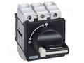 Main emergency switch-disconnector; Poles: 3; 20A; IP65; -20÷50°C SCHNEIDER ELECTRIC VBF01