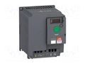 Vector inverter; 5.5kW; 3x400VAC; 3x380÷460VAC; 0÷10V; IN: 4; IP20 SCHNEIDER ELECTRIC ATV310HU55N4E