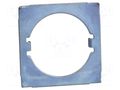 Anti-rotation plate; 22mm; Harmony XB5; -25÷70°C; Ø22mm SCHNEIDER ELECTRIC ZB5AZ902