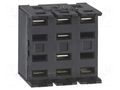 Adapter; 16mm; Harmony XB6 SCHNEIDER ELECTRIC ZB6Y010