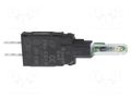 Illuminating unit; 16mm; Harmony XB6; -40÷70°C; Illumin: LED SCHNEIDER ELECTRIC ZB6EB5B