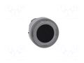 Switch: push-button; 22mm; Stabl.pos: 1; white; IP66; flat; Pos: 2 SCHNEIDER ELECTRIC ZB4BW913