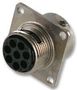 SOCKET HOUSING, PANEL, 4WAY UT00104SH6