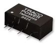 CONVERTER, DC/DC, 2W, +/-15V/0.1A TMH 1215D