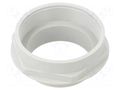 Enlarger of threads for glands; Int.thread: PG48; polyamide LAPP EKU-PG42/48