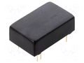 Converter: DC/DC; 6W; Uin: 18÷75VDC; Uout: 5VDC; Iout: 1.2A; DIP; THT Murata Power Solutions NCS6S4805C