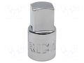 Reduction; Size: 1/2"F,3/4"M IRIMO SA.125-44-1
