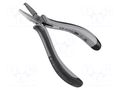Pliers; end,cutting; ESD; 110mm C.K CK-T3784DF