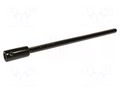Extension cable; diamond hole saw C.K CK-424049