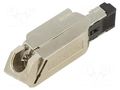 I/O connector SIEMENS 6GK1901-1BB30-0AA0