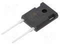 Diode: Schottky rectifying; SiC; THT; 650V; 30A; TO247-2; tube BASiC SEMICONDUCTOR B2D30065H1