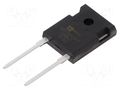 Diode: Schottky rectifying; SiC; THT; 1.2kV; 30A; TO247-2; tube BASiC SEMICONDUCTOR B2D30120H1