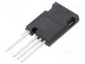Transistor: N-MOSFET; SiC; unipolar; 1.2kV; 60A; Idm: 190A; 375W BASiC SEMICONDUCTOR B2M035120YP