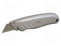 Knife; universal C.K CK-T0956-2