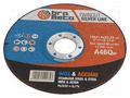 Cutting wheel; Ø: 125mm; Øhole: 22.23mm; Disc thick: 1.6mm ABRA BETA AB000300128