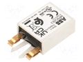 Protection: surge arrester; 6÷240VDC ABB MP0CAE3