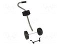 Hand truck MESTO MESTO-3965