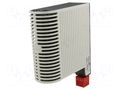 Heater; semiconductor; LTF 065; 150W; 120÷240V; IP20; 57x140x184mm STEGO 06514.0-00