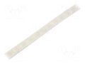 NEON LED tape; RGB; 5050; LED/m: 60; 13mm; IP65; 13W/m; Thk: 5mm; 5VDC IPIXEL LED N013060CA3SA1