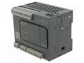 Module: PLC programmable controller; OUT: 7; IN: 9; IP20; OUT: relay SCHNEIDER ELECTRIC TM200C16R