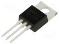 Diode: Schottky rectifying; THT; 30V; 40A; TO220AB; Ufmax: 550mV SMC DIODE SOLUTIONS MBR4030CT-SMC