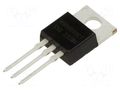 Diode: Schottky rectifying; THT; 60V; 40A; TO220AB; Ufmax: 750mV SMC DIODE SOLUTIONS MBR4060CT-SMC