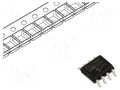 IC: EEPROM memory; 256kbEEPROM; I2C; 32kx8bit; 2.5÷5.5V; 400kHz MICROCHIP TECHNOLOGY 24LC256T-I/SN