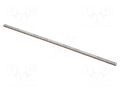 Busbar; 10mm2; Poles: 3; 690VAC; 690VDC; Inom: 63A; No.of mod: 48 ABB PS3/48H