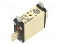 Fuse: fuse; 40A; 500VAC; gG; industrial; NH000 HAGER LNH0040MK