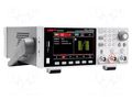 Generator: arbitrary, function; 20MHz; LCD TFT 4,3"; 480x272 UNI-T UTG1022X