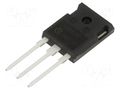 Transistor: IGBT; 650V; 54A; 105W; TO247-3 INFINEON TECHNOLOGIES IHW40N65R6XKSA1